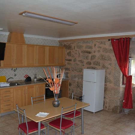 Turismo Rural 4Quintas Minhocal Extérieur photo