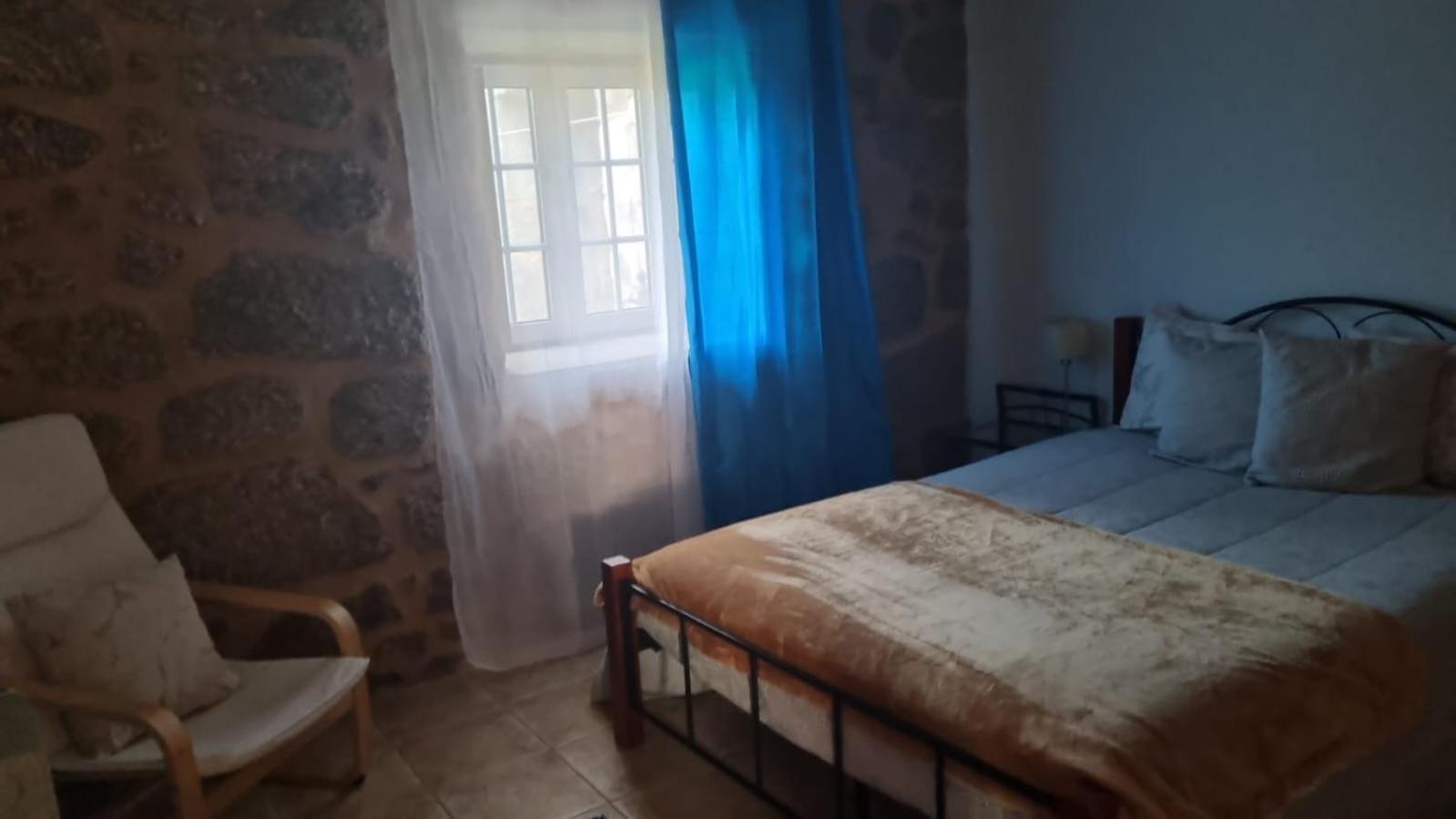 Turismo Rural 4Quintas Minhocal Extérieur photo