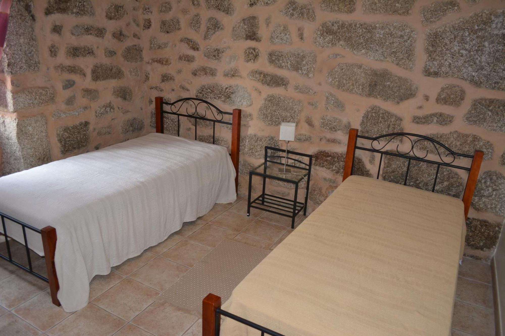 Turismo Rural 4Quintas Minhocal Extérieur photo